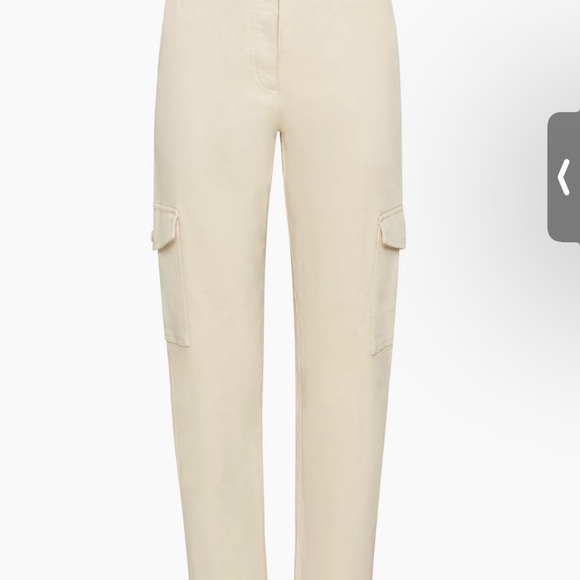 Aritzia Modern Cargo Pants - Picture 1 of 2